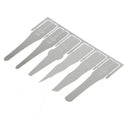 27 In 1 CPU BGA Chip Remove Tools Set Repair Blade For Phones