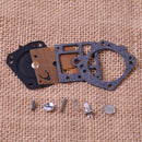 fit for Walbro K10-HD Stihl MS270 MS290 MS390 Carburetor Repair Diaphragm Gasket