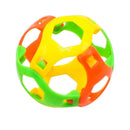 6pcs/lot DIY Assembly Plastic Ball Creative Children Early Education Toys