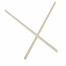 Wooden Sticks - Natural - 60 pieces G5G7