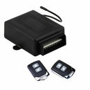 Universal Car Alarm Systems Auto Remote Central Kit Door Lock Locking Vehic