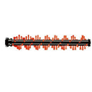 5Pcs Main Brush Roller & Hepa Filter For Bissell Crosswave1866 1868 1926 17