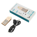 MiraScreen Wireless WiFi MI Display Dongle 2.4GHz TV Stick Miracast Airpl K4U2