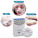 1X Disposable Handmade Soap Bathroom Soap 20g Hotel Soap Travelling D4F9 R6T5