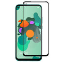 Hat-Prince 2.5D 9H Tempered Glass Screen Full Film Cover for Redmi Note 8 Pro