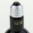 E27 Pet Reptile Breeding Infrared Ceramic Heater Light Lamp Bulb 70W