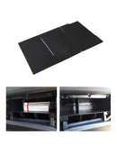 1 pcs Storage Box Glove Box Organizer ABS Storage Box Insert Kit