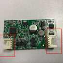 For Mercedes-Benz Ambient Light Controller Regulator Module Box Refit Repla