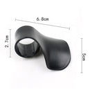 2 Pcs Motorcycle Bike Grip Throttle Assist Wrist Cruise Control Hand Cramp- S8U8