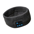 Bluetooth Music Sleep Sports Headbands Headset, Wireless Sleeping Headphones for