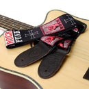 Adjustable belt strap band for Electric Guitar Acoustic Bass