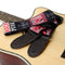 Adjustable belt strap band for Electric Guitar Acoustic Bass