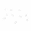 10 Pcs 6x3.5x4.3mm 2 Pins Momentary Push Button SMD SMT Tactile Tact Switch
