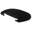 Spare Kayak Canoe Skeg Tracking Fin Watershed Board Side Fins Replacement Black