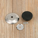 Universal Replacement Kitchen Cookware Pot Pan Lid Cover Grip Knob Handle Set CP