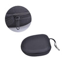 Portable Carry Case Bag Box For Headphone Earphone Headset Shockproof Supply