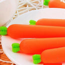 30 Pcs Cute Super Sprouting Cartoon Carrot Neutral Pen Gel Korean Student S J4G6