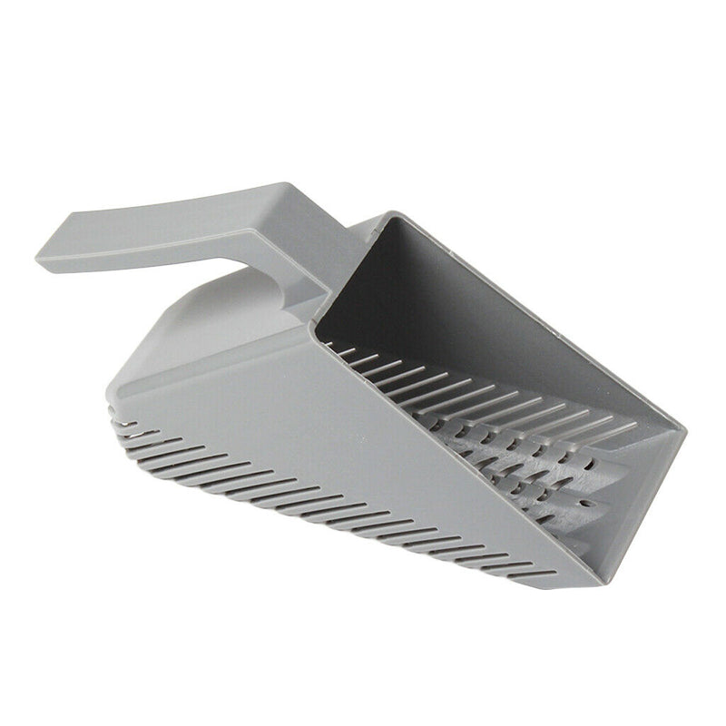 Aquarium Shovel Sanding Bucket Cleaning Accessories