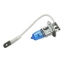 2 H3 Hid XENON Hyper White Headlight Bulb Bulbs Car Light Lamp Foglight 100W 12V
