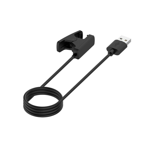 USB Charge Data Cable, 3.93ft Length Cable Replacement Charging Clip Charger