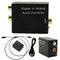 Coaxial or Toslink Digital to Analog Audio Converter Adapter L/R Audio Switching