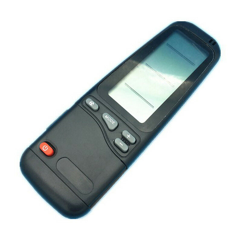 Air Conditioner Remote Control For Airwell Emailair Electra RC-3 RC-4 RC-7 FU