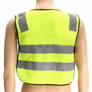 Child Safety Vest, Children'S School Hygiene Worker Vest Child Safety Vest