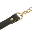 Lady PU Leather Chain Bag Cross Body Messenger Shoulder Handbag Womens Gils