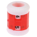 2x Weaving Manual Counter Crochet DIY Knitting Row Counter Tally Needle ToolJR