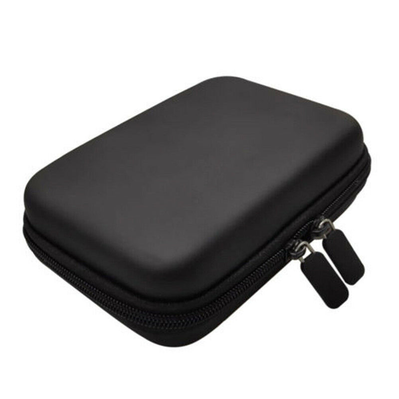 Carry Case Protective Nylon Storage Bag Waterproof Black for DJI Osmo Pocket