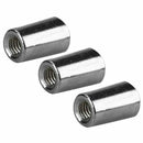 3Pcs Guitar Switch Tip, 3 Way Toggle Switch Knob Tip Cap Copper For Lp Epi  P9X9