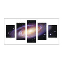 Full Drill DIY 5D Diamond Painting Embroidery Cross Crafts Stitch Kit Home  T7Y7