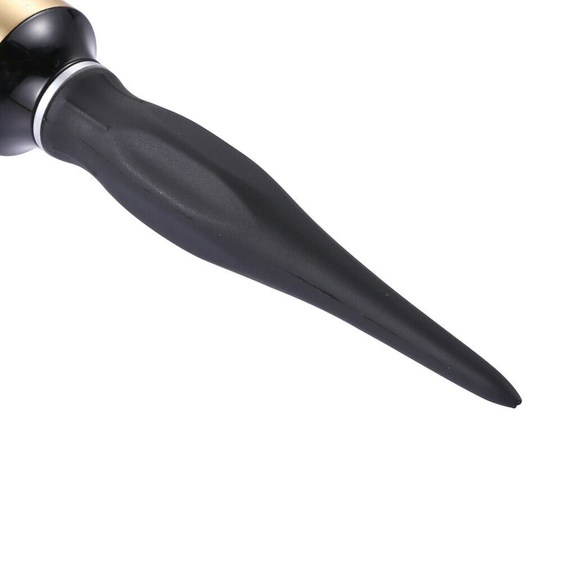 High Temperature Resistant Hair Brush Anti-Static Round Barrel Comb (35mm)