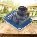 1Pcs Useful Camera Module VGA Module Practical Camera Module I9T2 I9D0