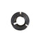 1/2" to 1/4" Carbon Steel Black Route Collet Reduction extende Sleeve Tool BitOZ