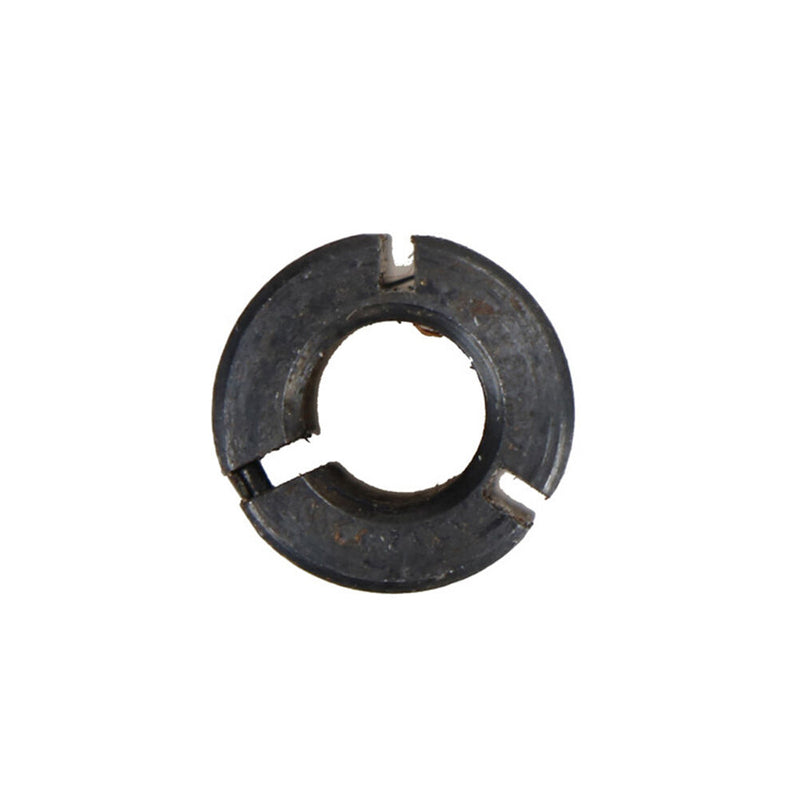 1/2" to 1/4" Carbon Steel Black Route Collet Reduction extende Sleeve Tool BitOZ