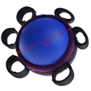 Hand Grip Ball Finger Practice Exercise Power Rehabilitation Training Grip-ME