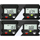 Professional woodworking electronic digital depth gauge 0-80mm woodworking