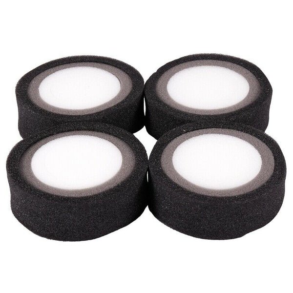 4Pcs/Set 55-119Mm Insert Inlay Foam Sponge for 1.9 Inch RC Crawler Tires Ty B5U3