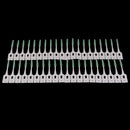 40pcs/2box pro dental oral care interdental brush floss toothpick clean toot BX