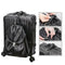 Jacket Holder Gripper Add Bag Handbag Clip Use to Carry Anti-theft Luggage Strap