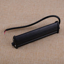 7inch 18W LED Work Light Bar Spot Beam Car Truck Offroad 4WD SUV Driving Lamp