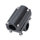 Boat fishing rod holder Attacking Rotary Support To Fish Fishing Rod Base U7B1