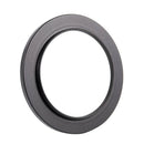 Camera 49mm to 62mm Metal Step Up Ring Adapter