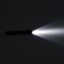 Portable Mini LED Flashlight Pen Torch Lamp Penlight Battery Powered + Clip