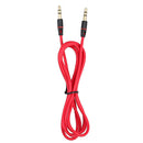 3.5mm Car Audio Aux Cable  E46 98-06 Input Interface Female Socket ABS