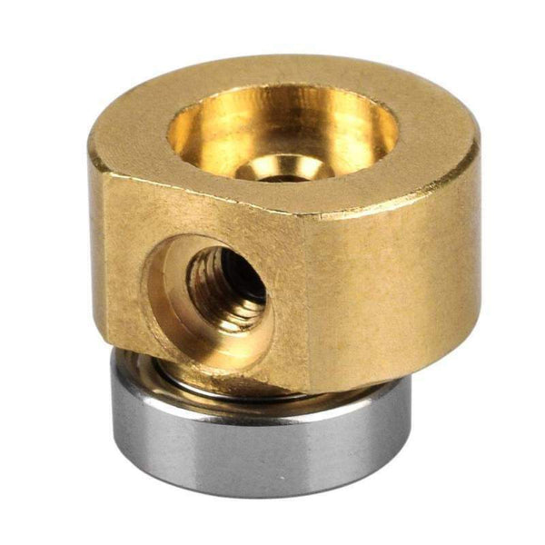 Stainless Steel Brass Tattoo Motor Eccentric Rotary Bearing Cam Wheel Hex fgd