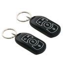 Universal Car Alarm System Auto Remote Central Door Lock w/ Remote Control