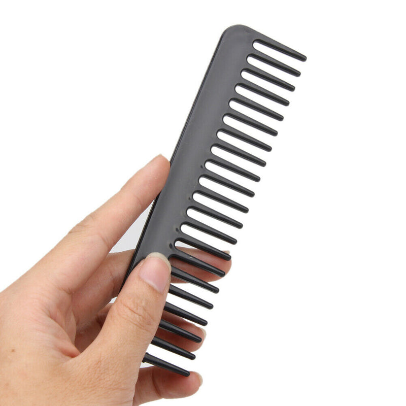 10pcs  Comb Make Up Comb Professional Hair Combs Anti-static Hairbrush A