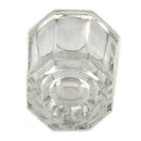 2018 Crystal Glass Nail Art Acrylic Dappen Dish Cup Liquid Powder+ Lid Tools AU